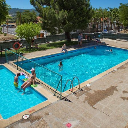 Apartamento Jaca Appartement Buitenkant foto