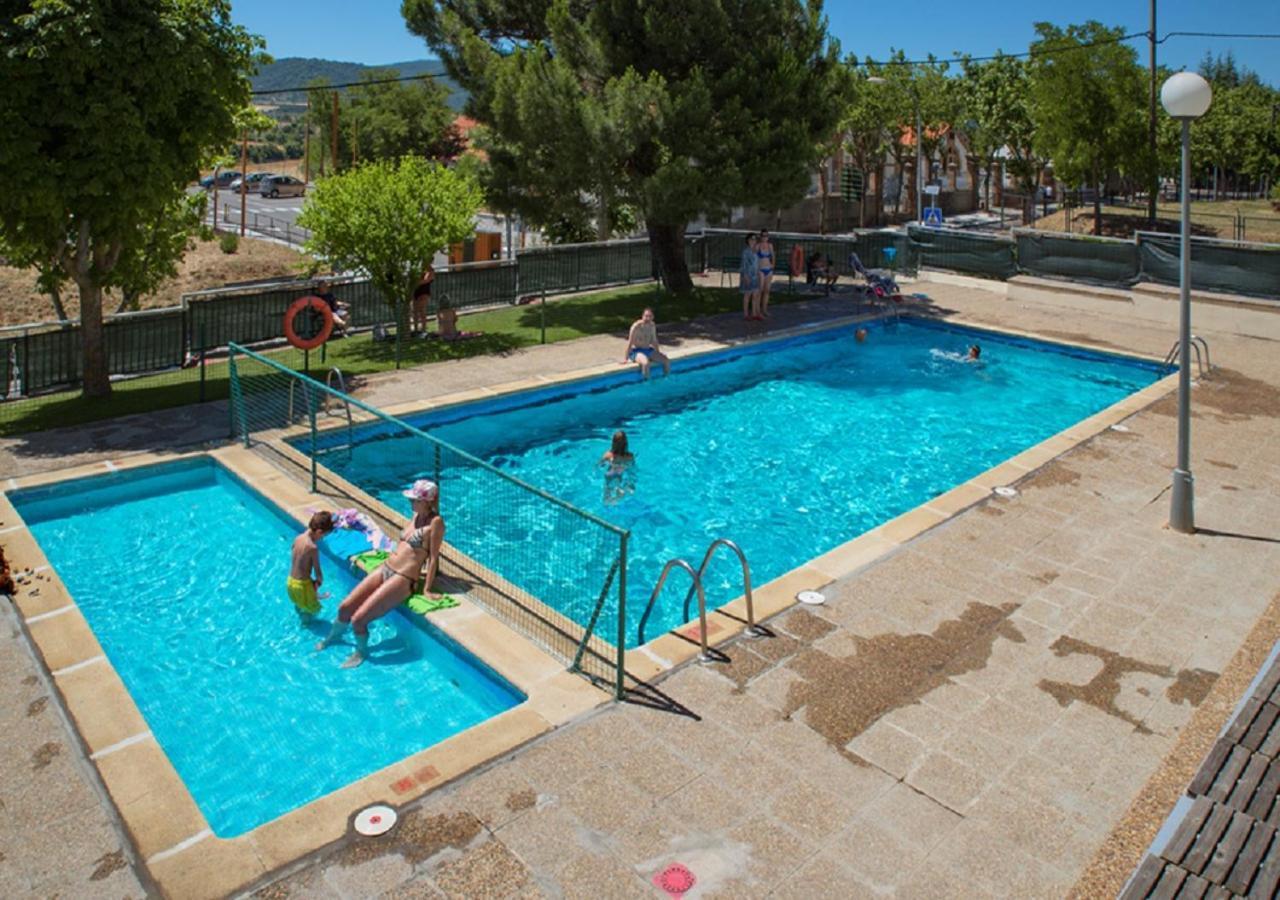 Apartamento Jaca Appartement Buitenkant foto